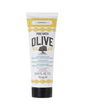 Pure Greek Olive Creamy Exfoliating Scrub 75ml