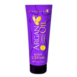 Argan Oil Sliming Body Cream moisturizing body cream with argan oil 200ml