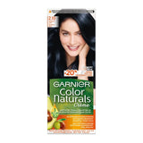 Color Naturals Creme hair coloring cream 2.10 Blueberry Black