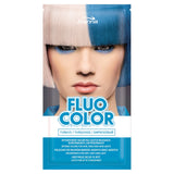 Fluo Color coloring shampoo Turquoise 35g