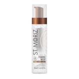 Advanced Express Tan Foaming Water colorless self-tanning foam for body and face 200ml