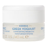 Greek Yoghurt intensive moisturizing cream for dry skin 40ml