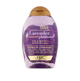 Hydrate & Color Reviving + Lavender Luminescent Platinium Shampoo hair shampoo with lavender 385ml