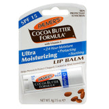 Cocoa Butter Formula Lip Balm SPF15 care lip balm Chocolate 4g