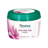 Anti Hair Fall cream against hair loss 100ml