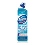 Total Hygiene Ocean Lime Fresh toilet cleaning gel 700ml