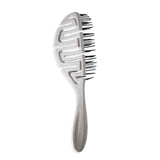 Biodegradable Hair Brush Biodegradable brush for easy detangling the hair