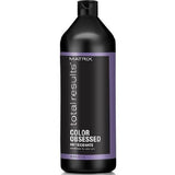 Total Results Color Obsessed Antioxidant Conditioner conditioner for colored hair 1000ml