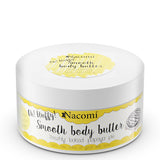 Smooth Body Butter Fresh Cake & Papaya 100g