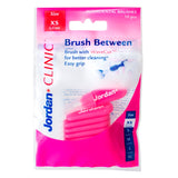 Brush Between interdental brushes XS 10pcs.