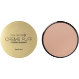 Creme Puff Pressed Powder 50 Natural Pressed Powder 14g