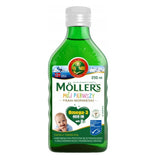 My First Tran. Norwegian food supplement for children 250ml