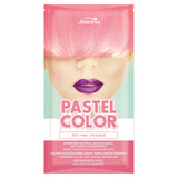 Pastel Color Coloring shampoo Pink 35g