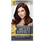 Multi Effect Coloring Shampoo 010 Chestnut Brown 35g