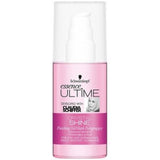 Essence Ultime Crystal Shine Finishing Oil hair care oil 75ml