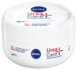 Urea + Care universal body cream for hands and feet 300ml