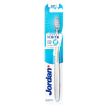 Target White toothbrush Soft 1pc.