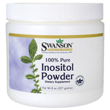 Inositol 100% Purity Dietary Supplement 227g