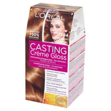 Casting Creme Gloss Hair dye 7304 Cinnamon