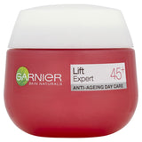 Lift Expert 45+ anti-wrinkle day cream 50ml