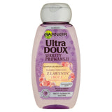 Ultra Doux hair shampoo Secrets of Provence Lavender 250ml