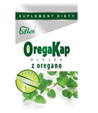 Oregon oregano oil, dietary supplement 30ml