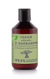 Vegan conditioner intensely moisturizing Baobab 300ml