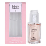 Miss Gabriela Eau de Toilette Spray 20ml