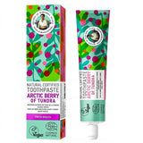 Natural Toothpaste natural toothpaste Arctic Tundra Berries 85g