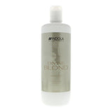 Innova Divine Blond Shampoo cleansing hair shampoo 1000ml