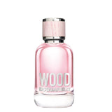 Wood Pour Femme Eau de Toilette Spray 50ml