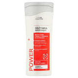 Power Hair strengthening conditioner for weak, thin hair with a tendency to fall out 200g