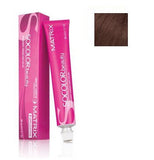 Socolor Beauty Permanent Cream Hair Color hair dye 5W Light Brown Warm 90ml