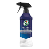 Perfect Finish, mildew and black deposit cleaner, 435ml spray