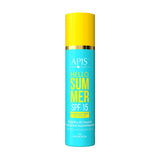 Hello Summer face mist with SPF15 cellular nectar 150ml