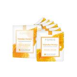 Ufo Manuka Honey Mask revitalizing face mask 6x6g