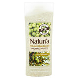 Naturia peeling with lotion fine-grained Olive Oil 100g