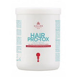 Hair Pro-Tox Hair Mask hair mask with keratin, collagen and hyaluronic acid 1000ml