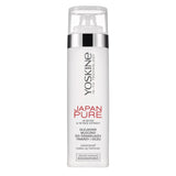 Japan Pure oil cleansing milk for eyes and face 200ml