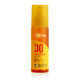 Derma Sun SPF30 sun oil 150ml