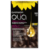 Olia Hair dye 5.0 Bronze