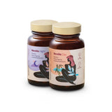 New Me Day & Night dietary supplement for better condition of skin hair and nails 60 capsules