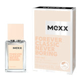 Forever Classic Never Boring For Her Eau de Toilette Spray 15ml