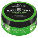 Brave Hair King Wax Super Matte styling wax 175ml