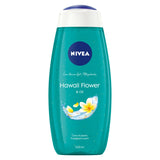 Hawaii Flower & Oil Care Shower care shower gel 500ml