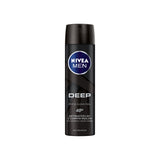 Men Deep antiperspirant spray 150ml