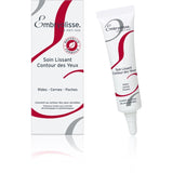 Smoothing Eye Contour Care cream for smoothing the eye contour 15ml