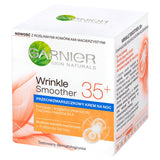 Wrinkle Smoother 35+ anti-wrinkle night cream 50ml