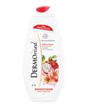 Bagnoschiuma Bath Foam Llilium e Dragon Fruit bath foam 750ml