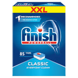 Classic dishwasher tablets 85 regular pieces